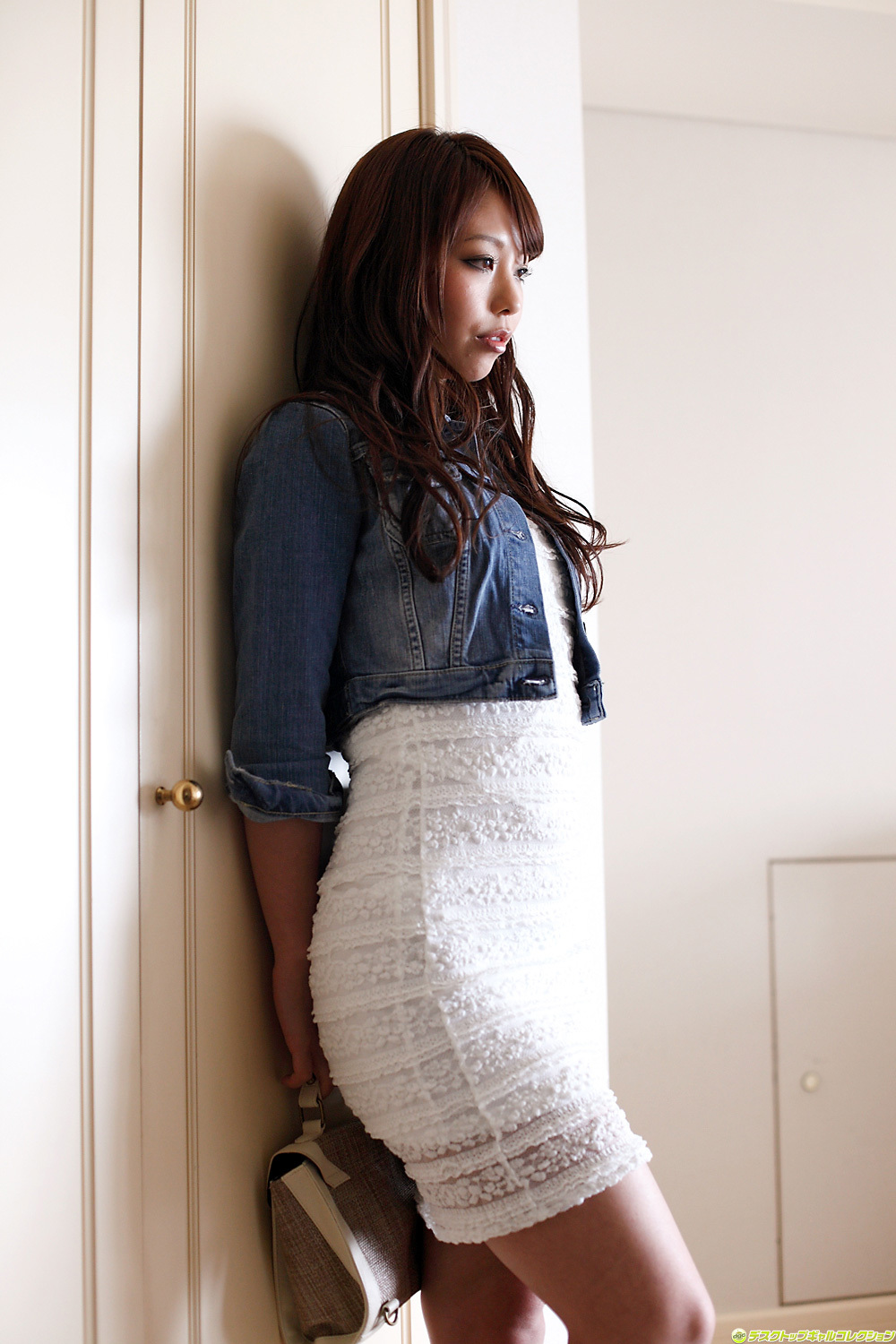 Yuki Jin 神ユキ　[DGC]No.1043  日本性感美女图片